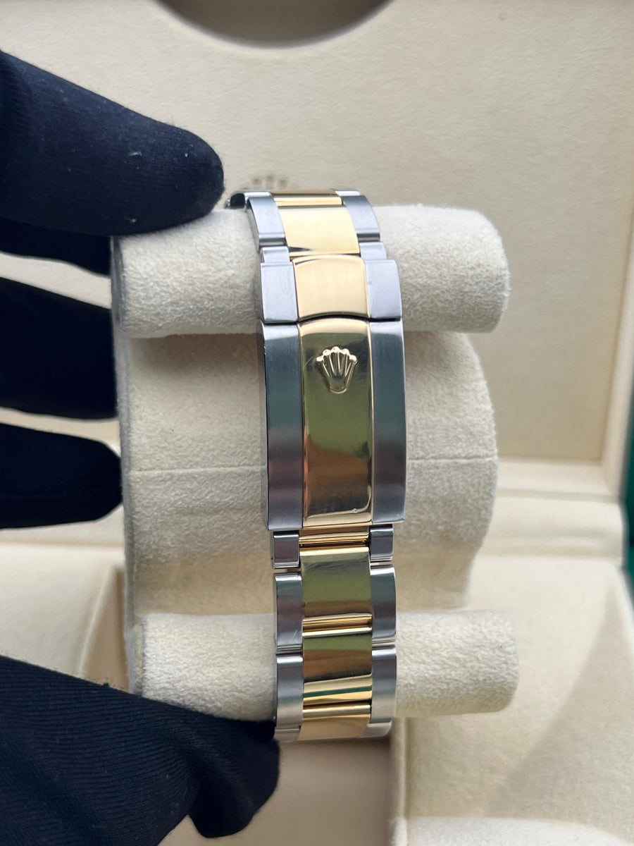 Rolex Datejust 36mm Two Tone 116233 Watch Only