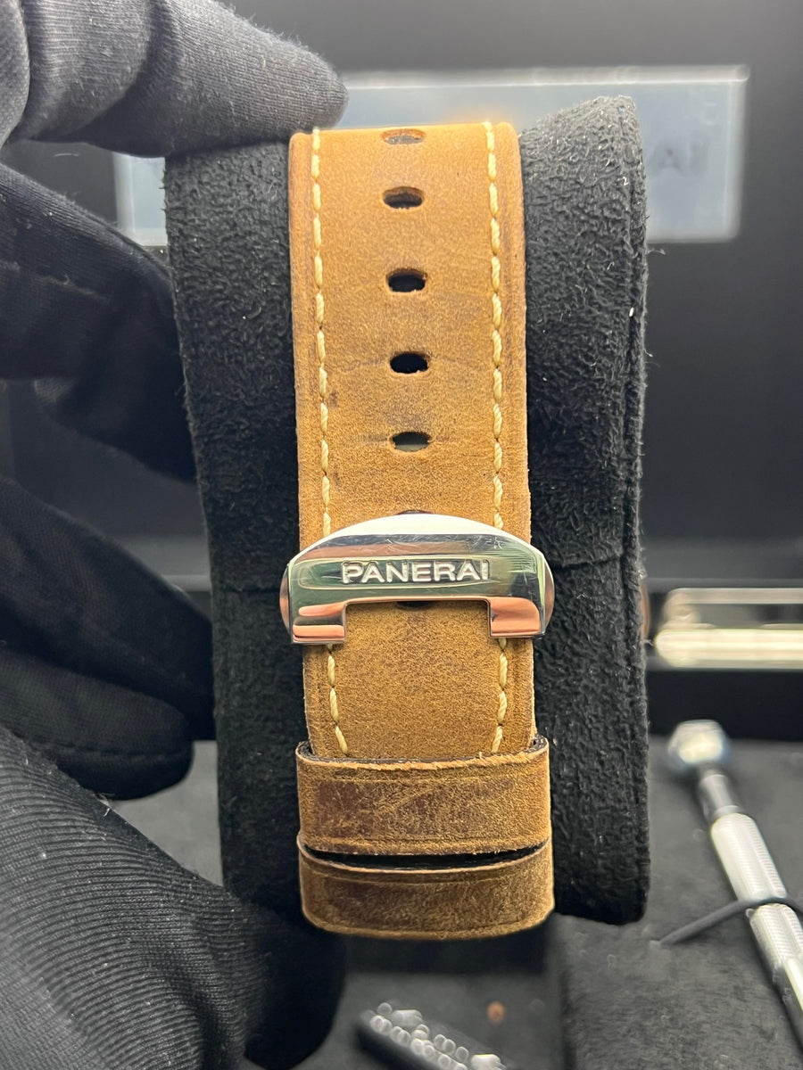 Panerai Luminor Power Reserve PAM01090 With Box Only