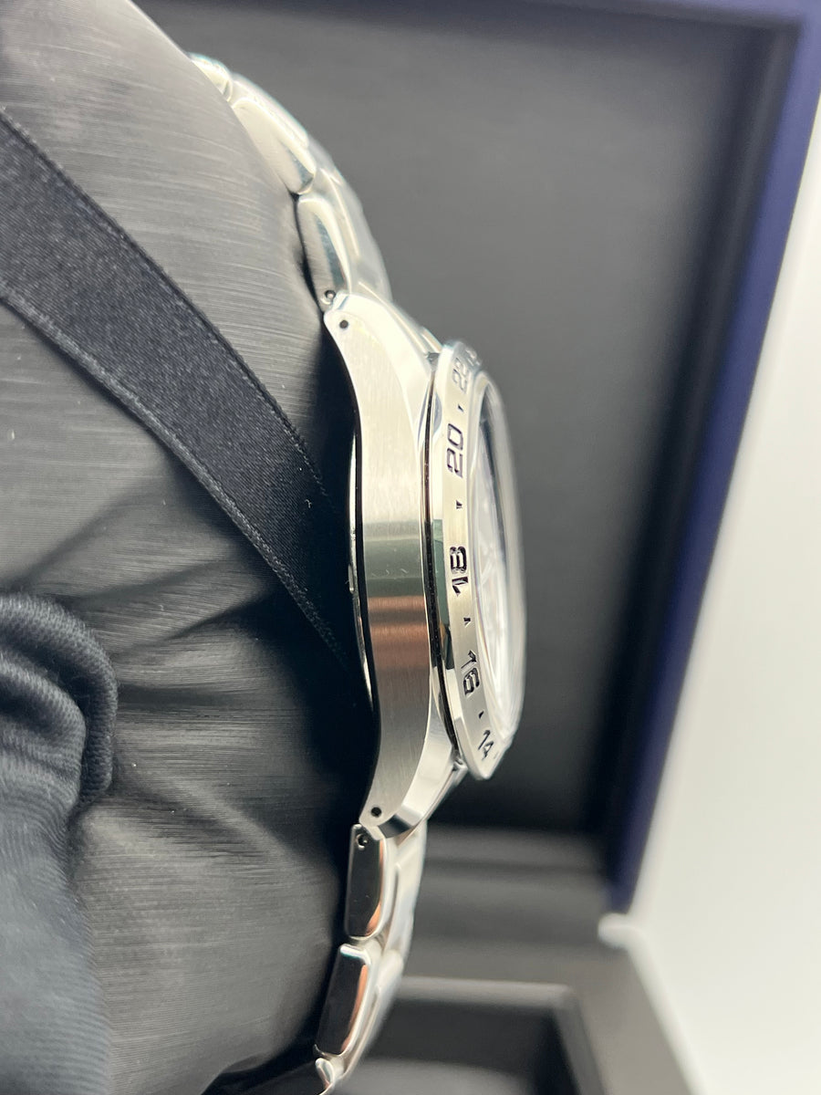 Grand Seiko GMT Quartz SBGN003 Complete Set Dated 2022
