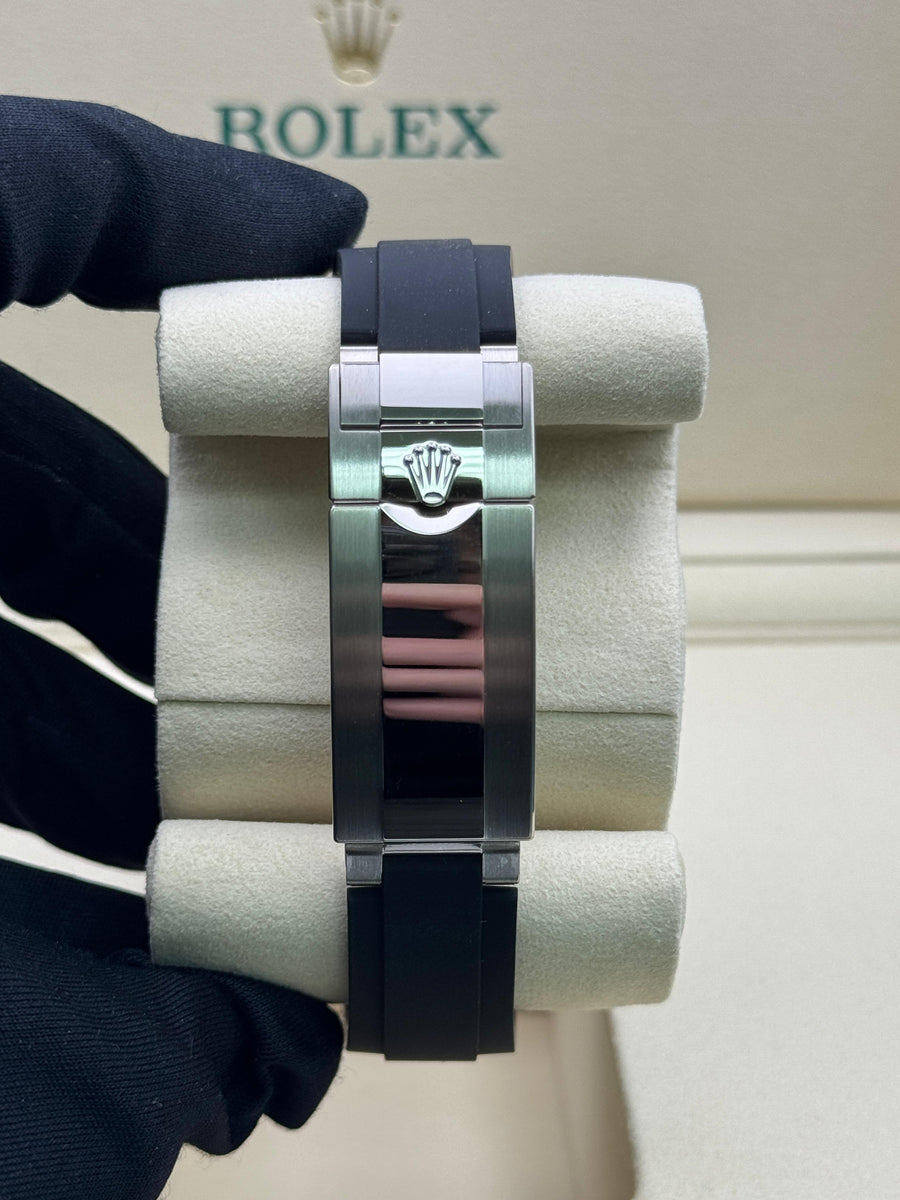 New/Unworn Rolex Daytona Ghost 126519LN Complete Set Dated 11/2025