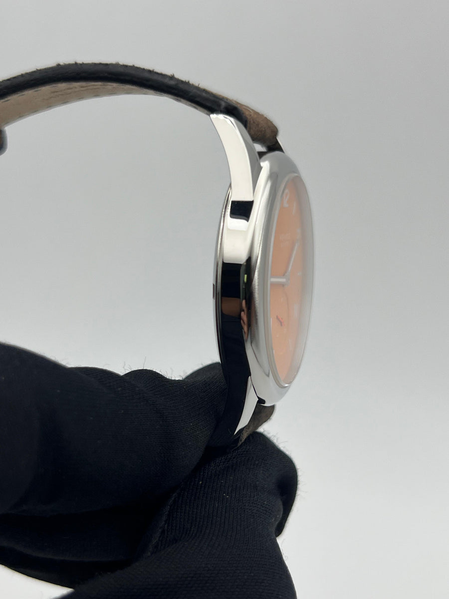 New/Unworn Nomos Club Campus 729 Complete Set