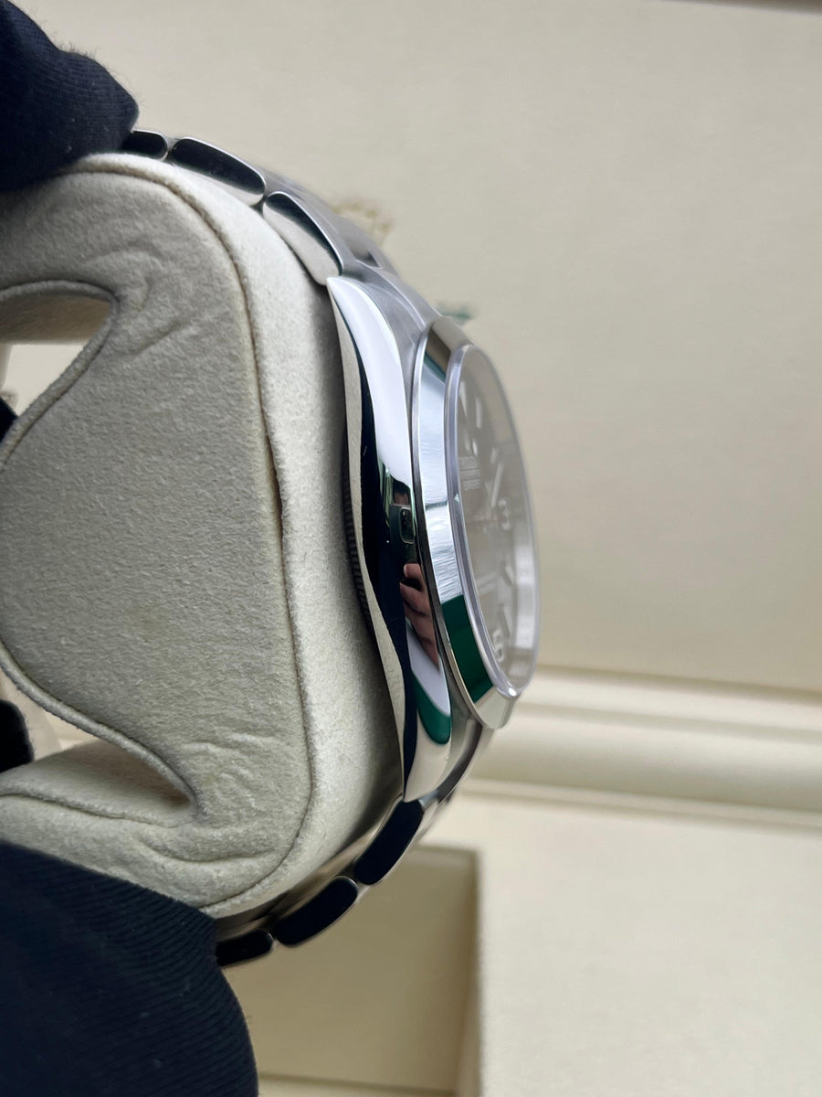 New/Unworn Rolex Explorer 224270 Complete Set Dated 07/2025