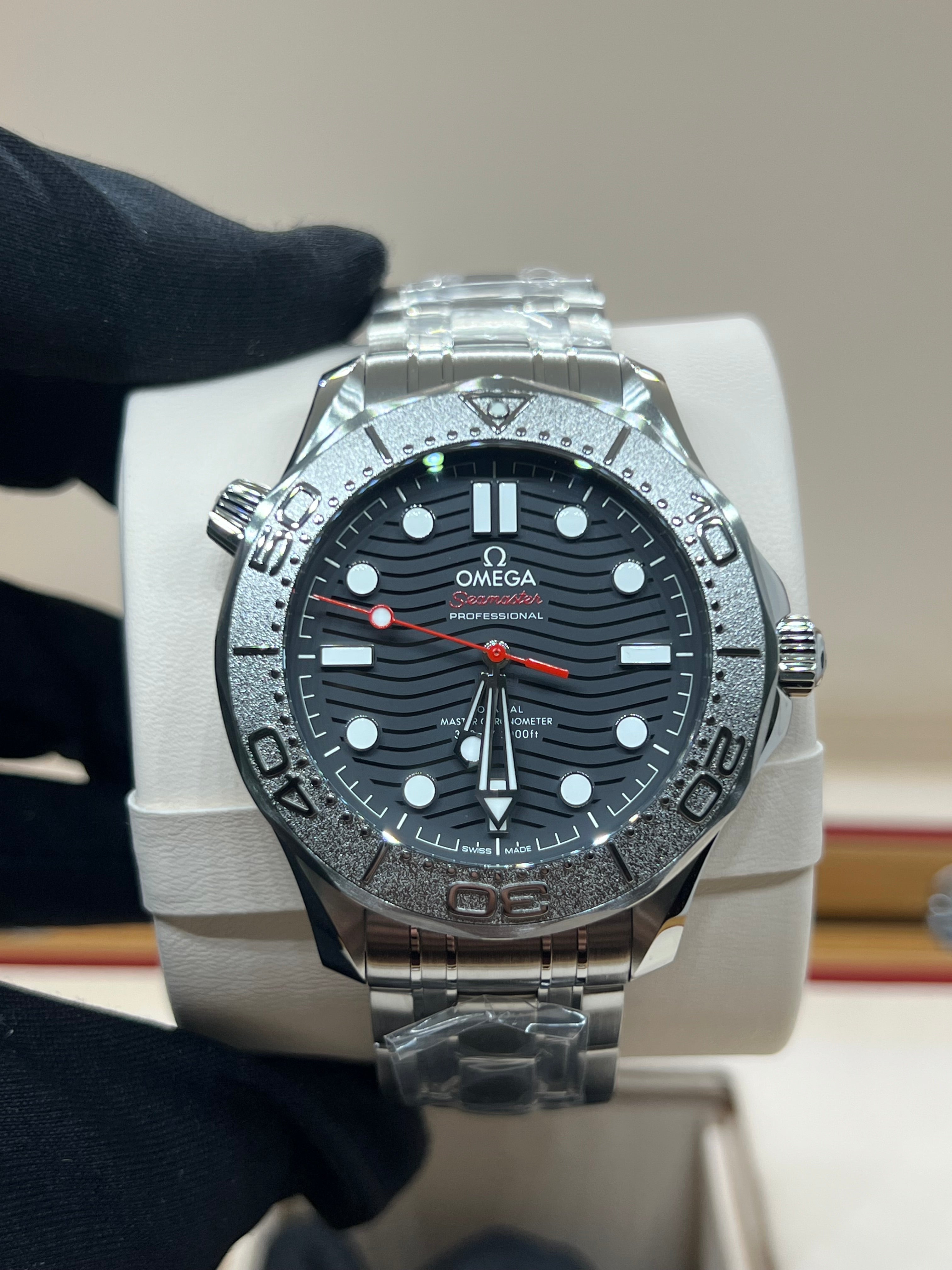 た*ん様 RXW SUBPRO 3rd サブプロ Mタイプ 新品テンションブレス Available Products – Page 3 – BST Watches