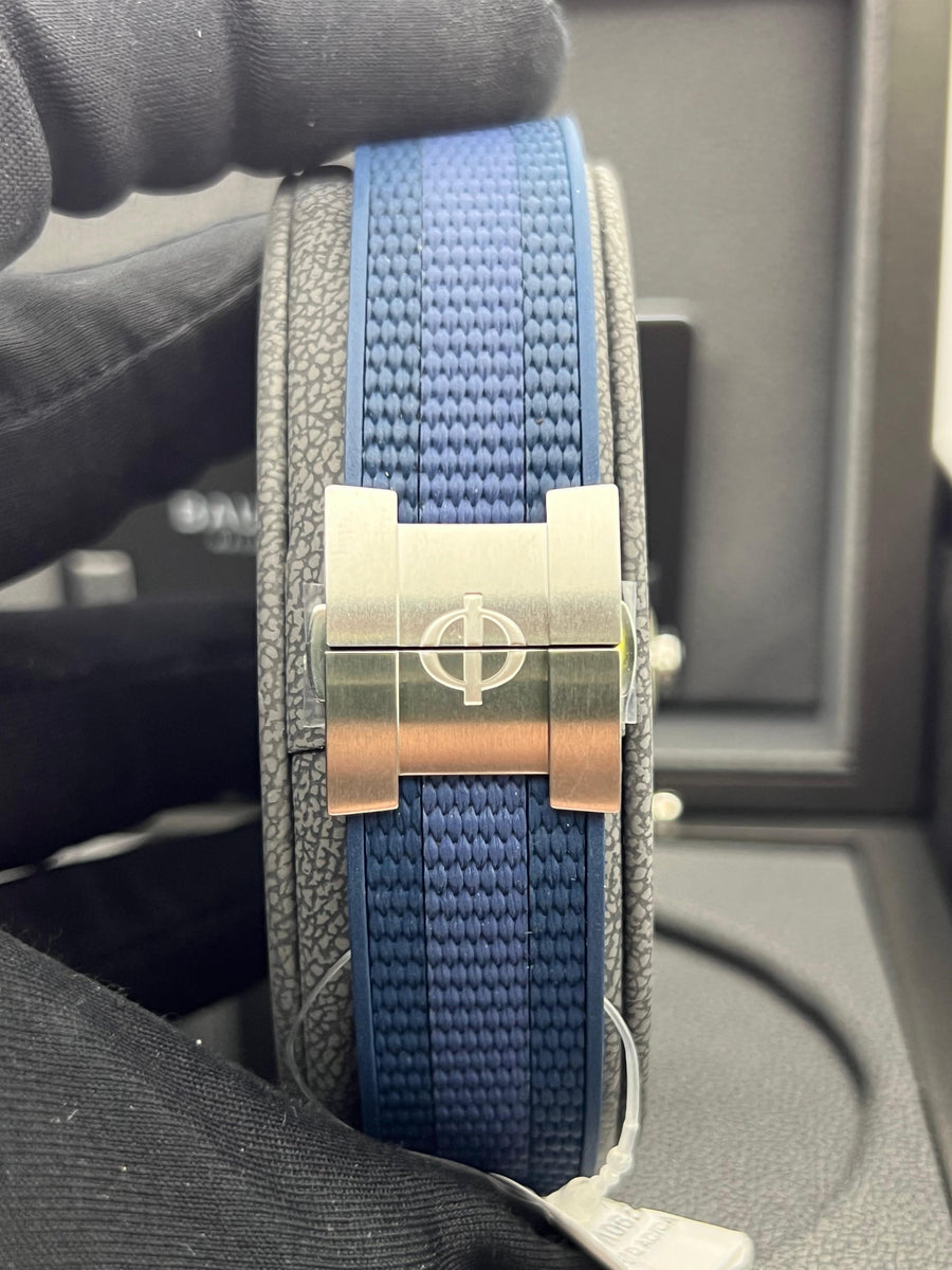 New/Unworn Baume & Mercier Riviera M0A10689 Complete Set