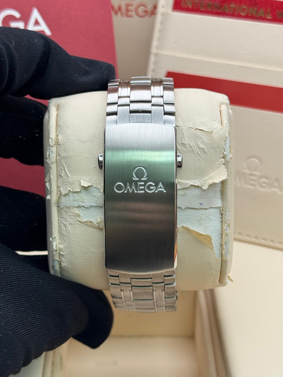 Omega Seamaster Professional 210.30.42.20.01.001 With Box & Papers Dated 2023