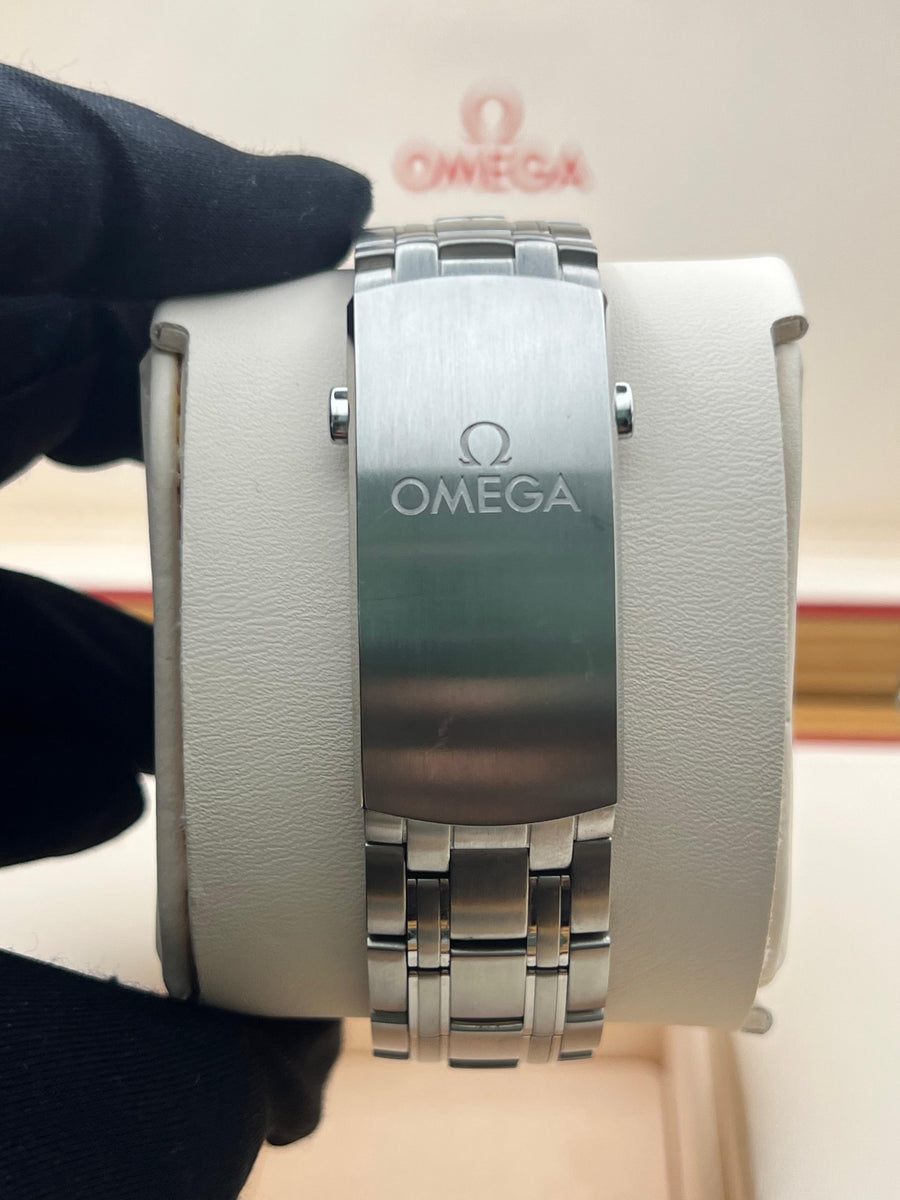 Omega Seamaster Professional 210.30.42.20.04.001 Complete Set Dated 2023