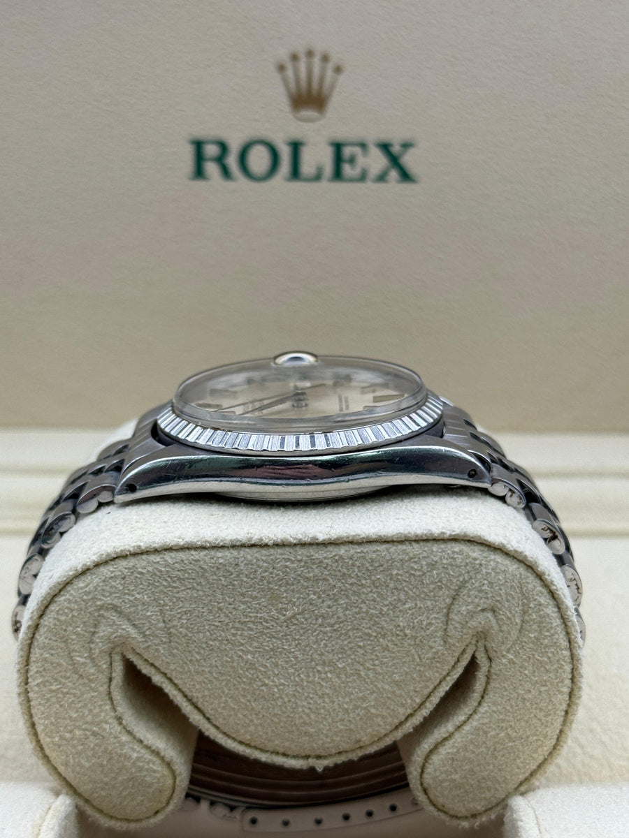 Rolex Datejust 1603 Watch Only
