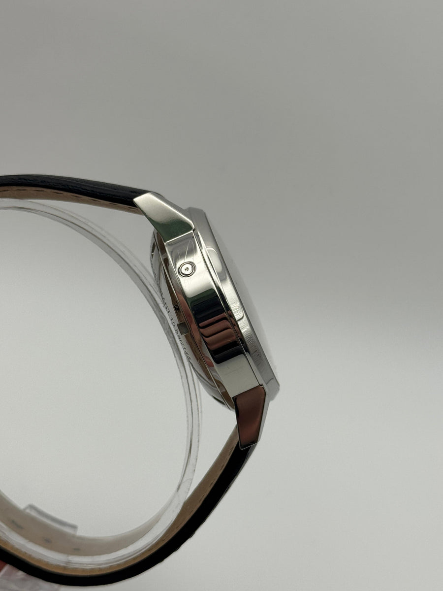 Hamilton Intra-Matic Chronograph H384160 With Box Only