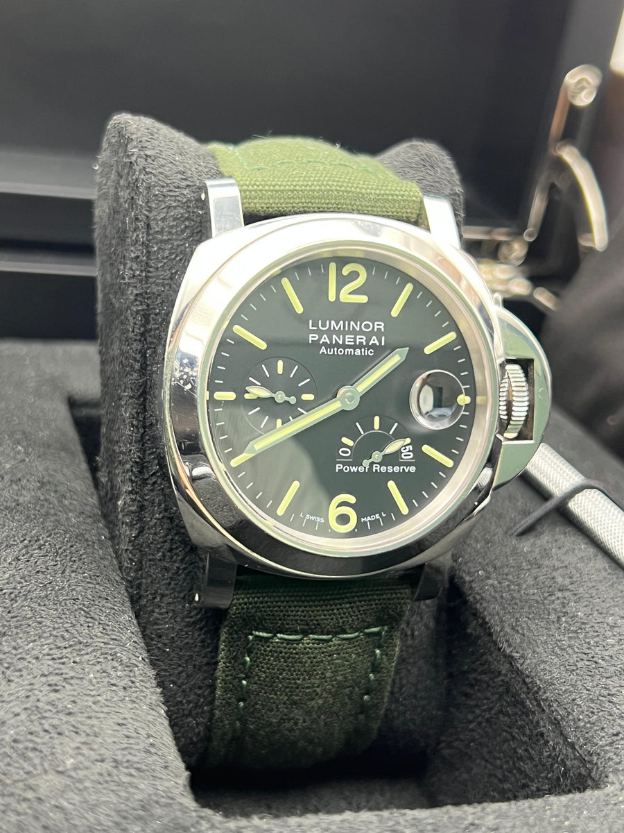 Panerai Luminor Power Reserve PAM01090 With Box Only