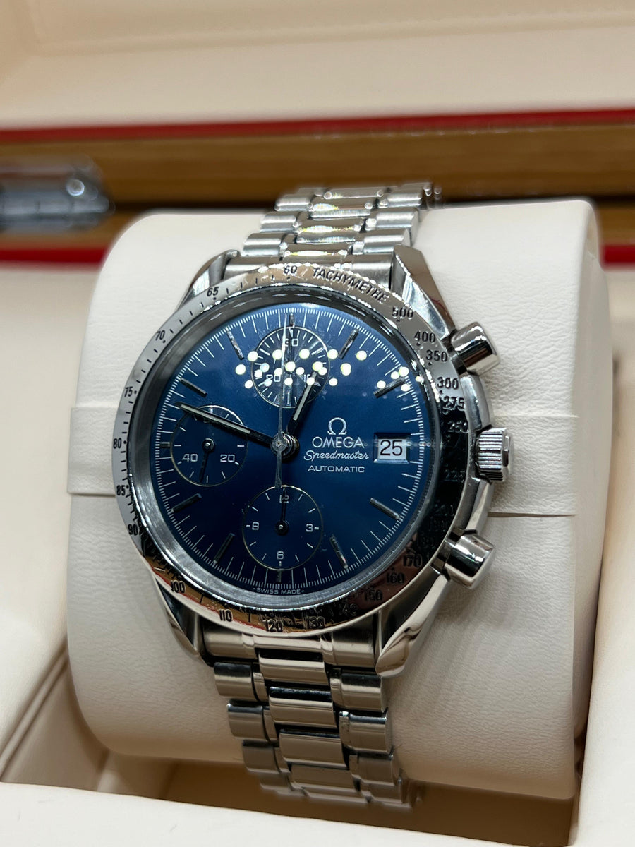 Omega Speedmaster Date 3511.80 Watch Only