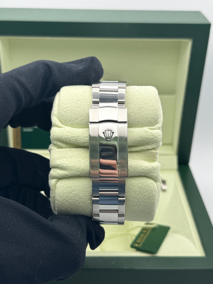 Rolex Datejust 116200 Complete Set Dated 2007