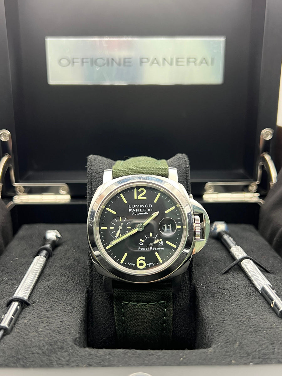 Panerai Luminor Power Reserve PAM01090 With Box Only