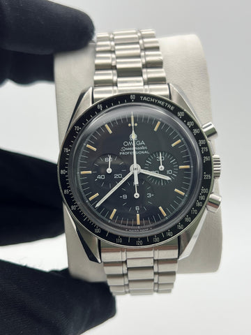Omega Speedmaster Professional 3590.50 Watch Only