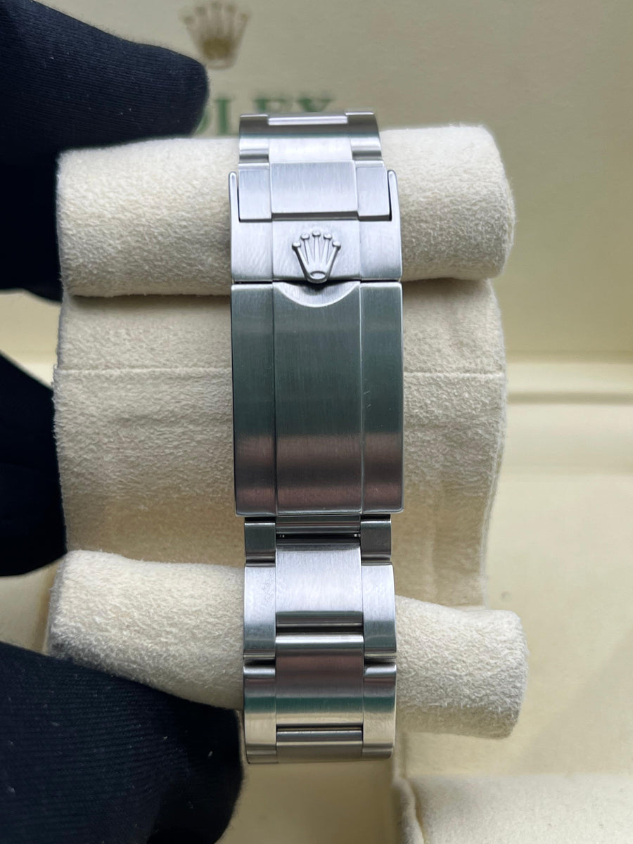 Rolex Explorer II “Polar” 216570 With Box & Papers Dated 2012