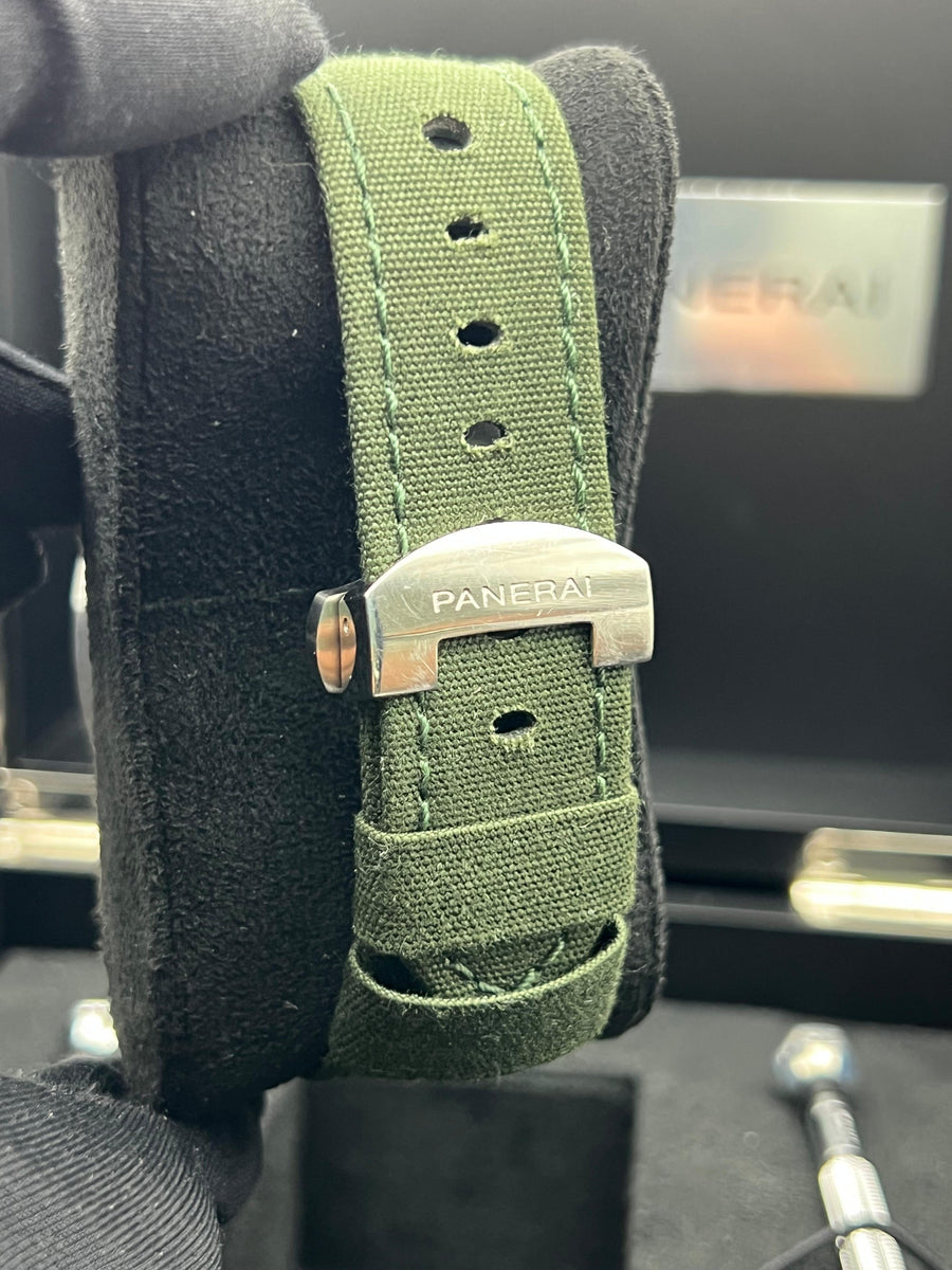 Panerai Luminor Power Reserve PAM01090 With Box Only