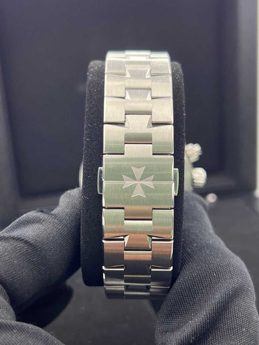 Vacheron Constantin Overseas Dual Time 7920V/210A-B546 Complete Set Dated 2024