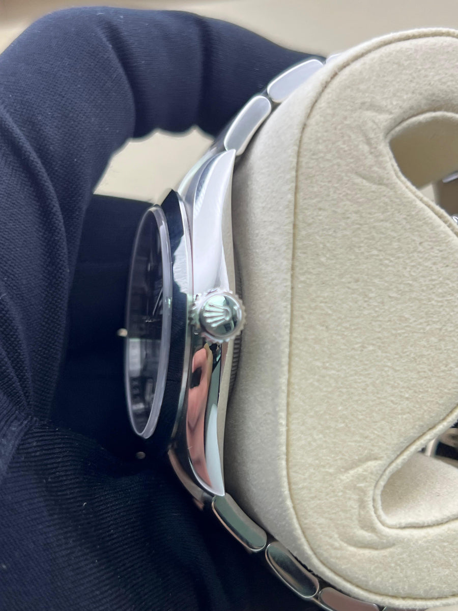 New/Unworn Rolex Explorer 224270 Complete Set Dated 07/2025