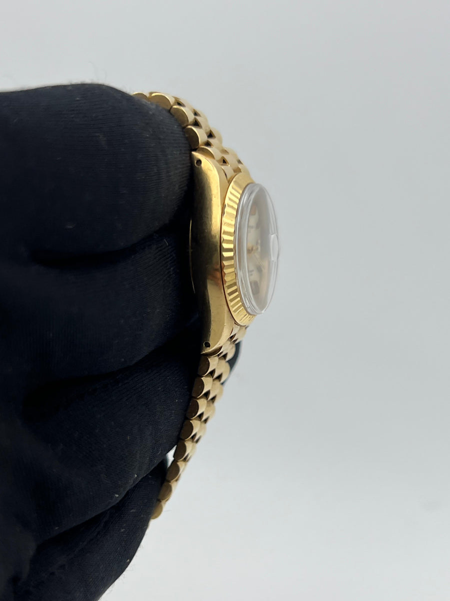 Rolex Datejust 26mm 6917 Watch Only