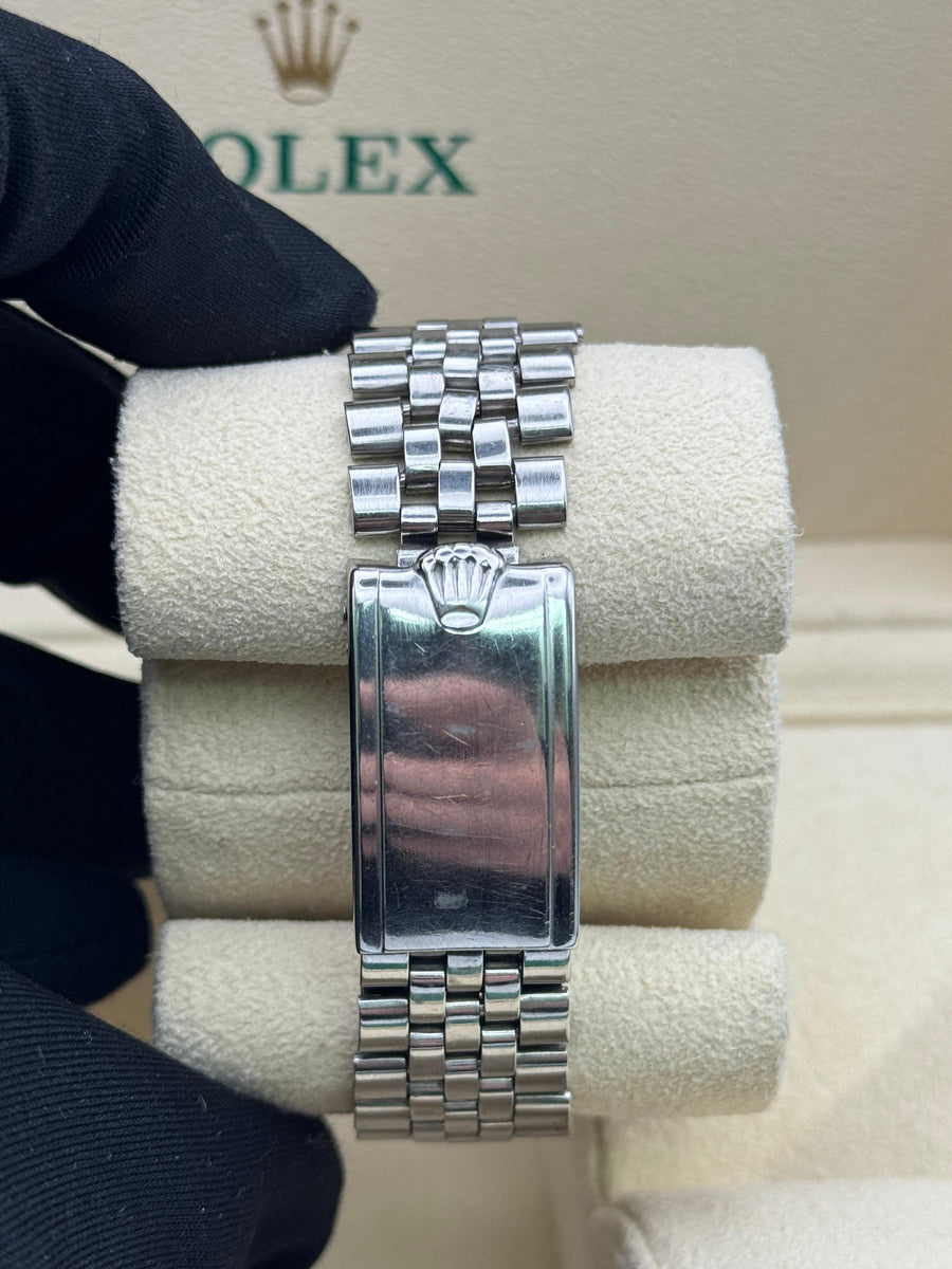 Rolex Datejust 1603 Watch Only