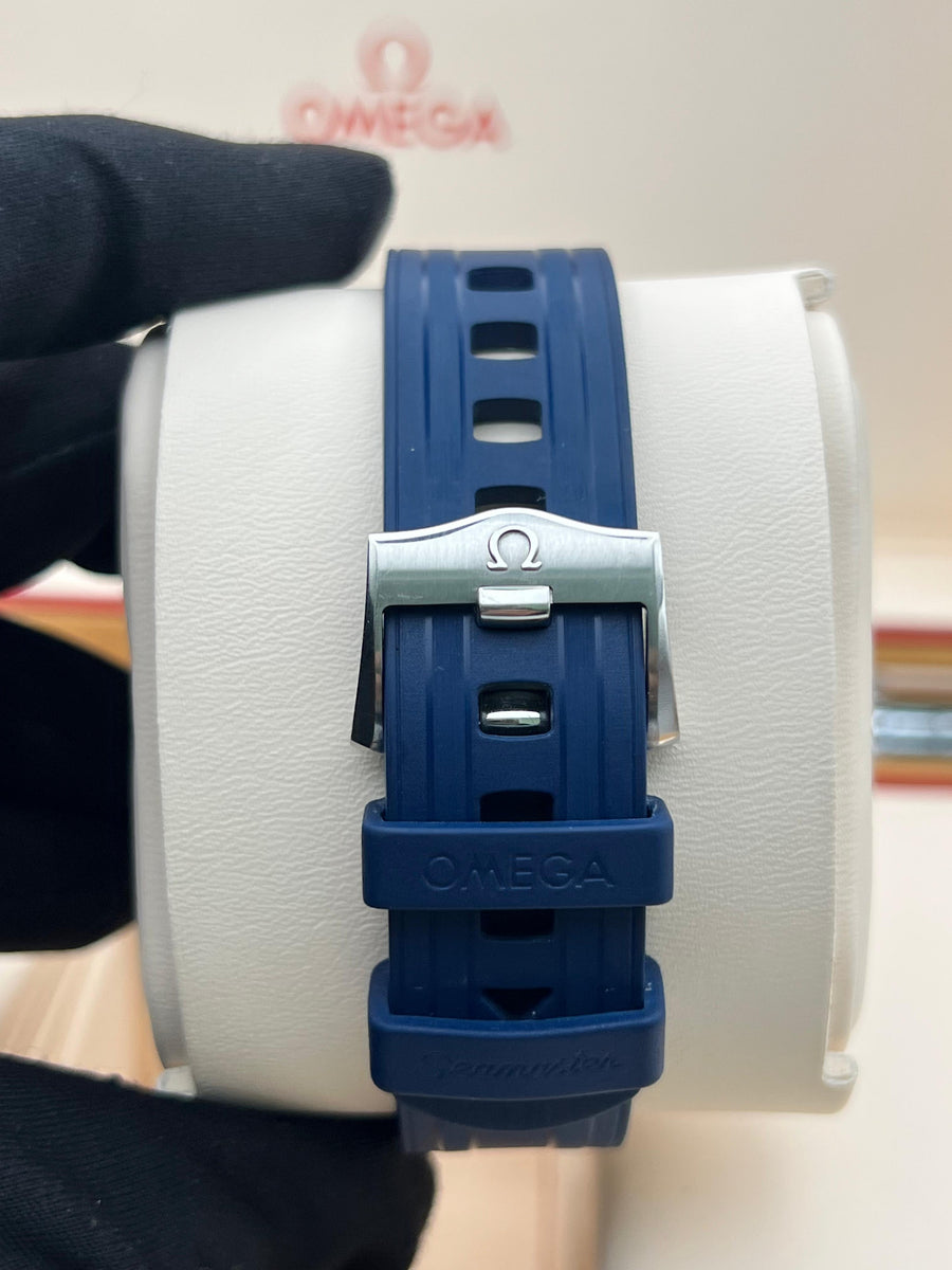Omega Seamaster Professional 210.32.42.20.03.001 Complete Set Dated 2024