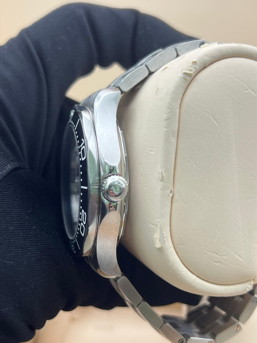 Omega Seamaster Professional 210.30.42.20.01.001 With Box & Papers Dated 2023