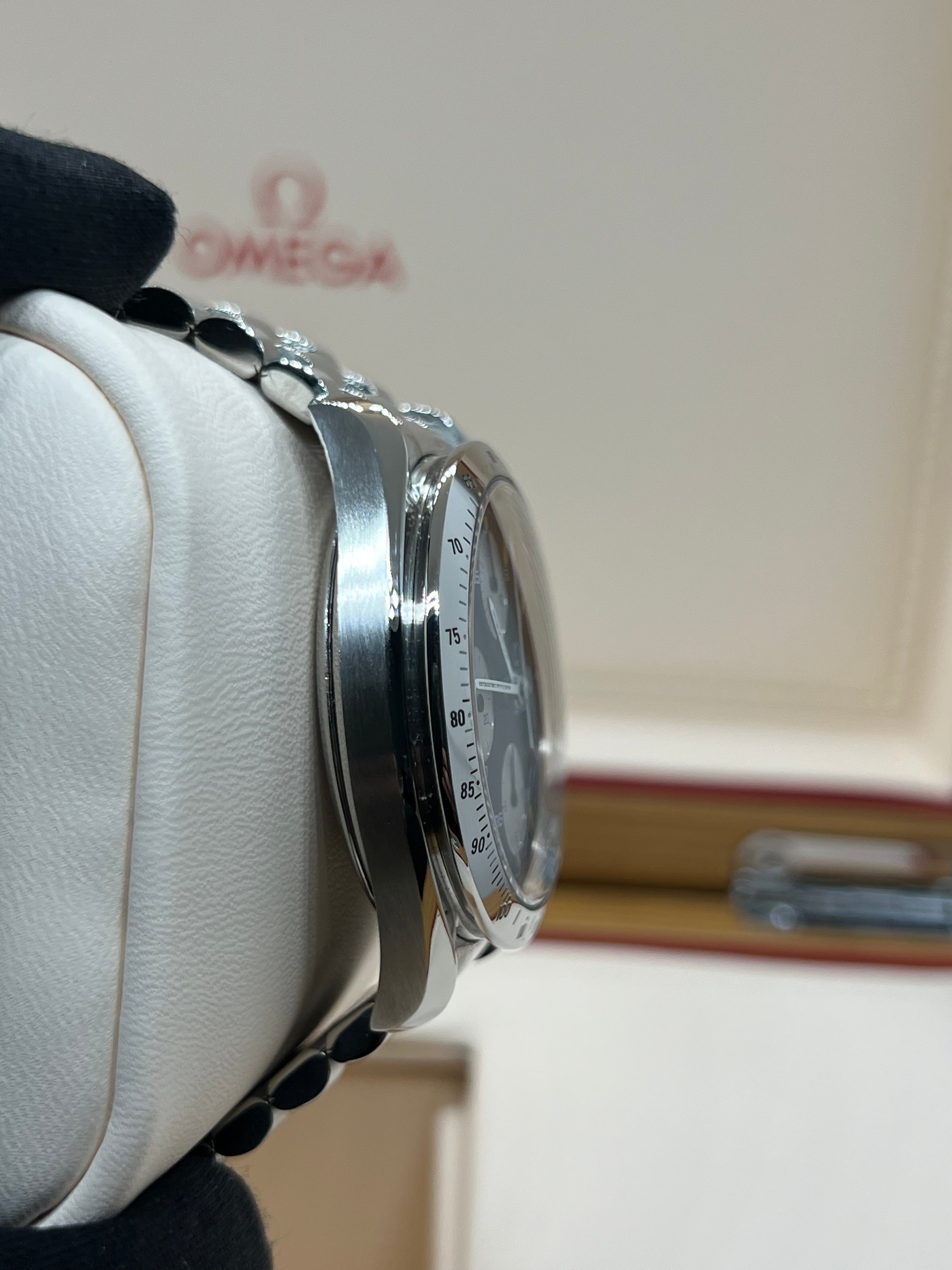 Omega Speedmaster Date 3511.50 Watch Only – BST Watches