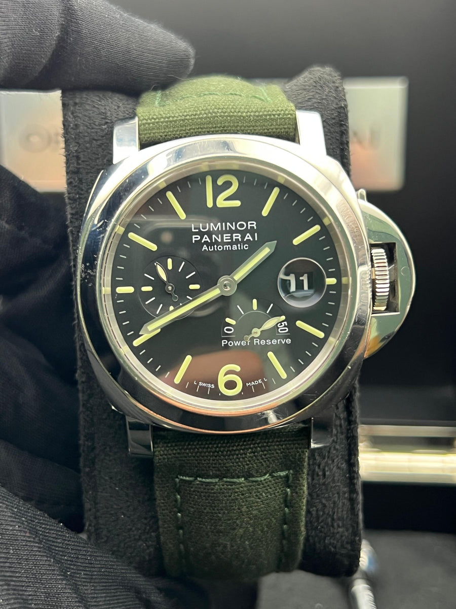 Panerai Luminor Power Reserve PAM01090 With Box Only