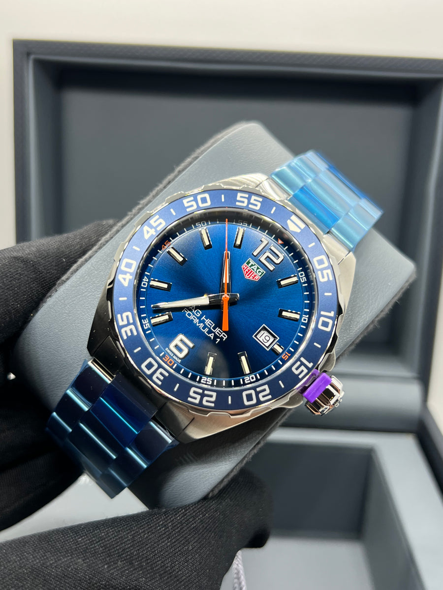 Tag heuer deals waz1010ba0842