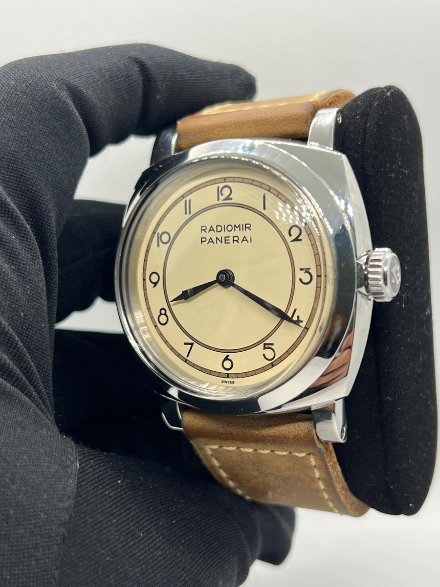 Panerai Radiomir PAM00791 1940 Limited Edition Complete Set