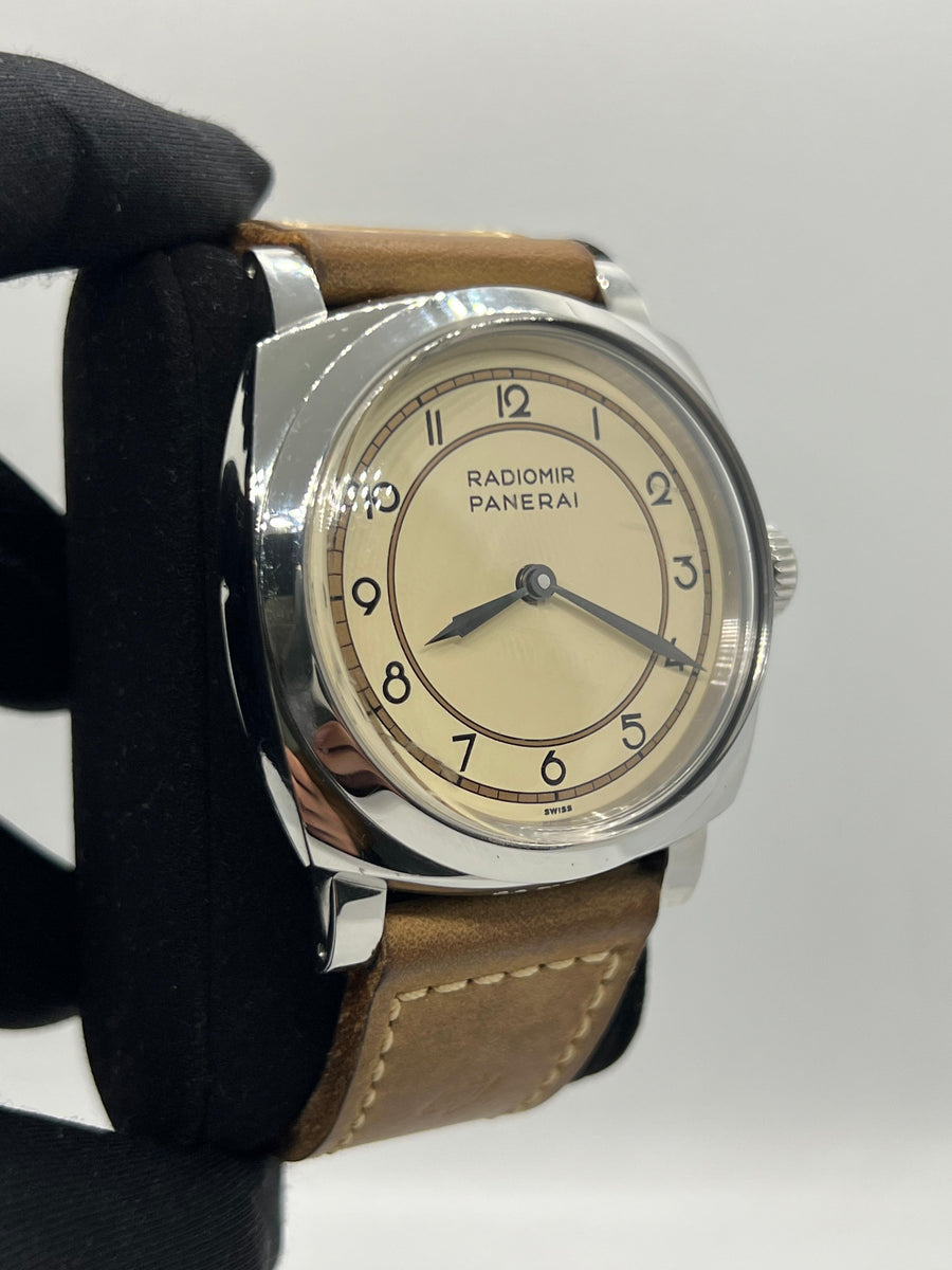 Panerai Radiomir PAM00791 1940 Limited Edition Complete Set