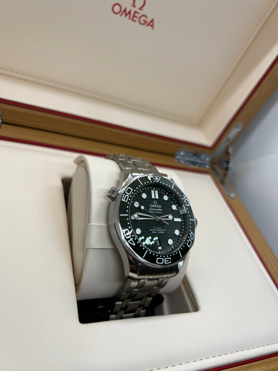 New/Unworn Omega Seamaster 210.30.42.20.10.001