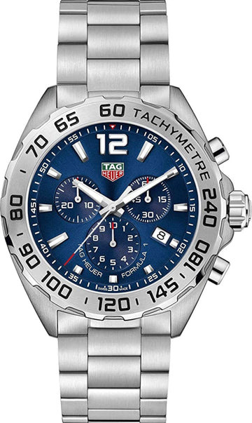 New/Unworn Tag Heuer Caz101K.ba0842