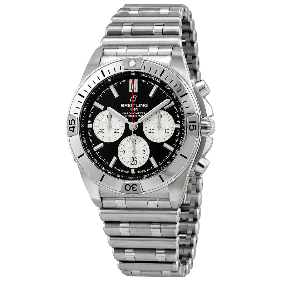 Breitling Chronomat B01 42mm Ref#AB0134101B1A1