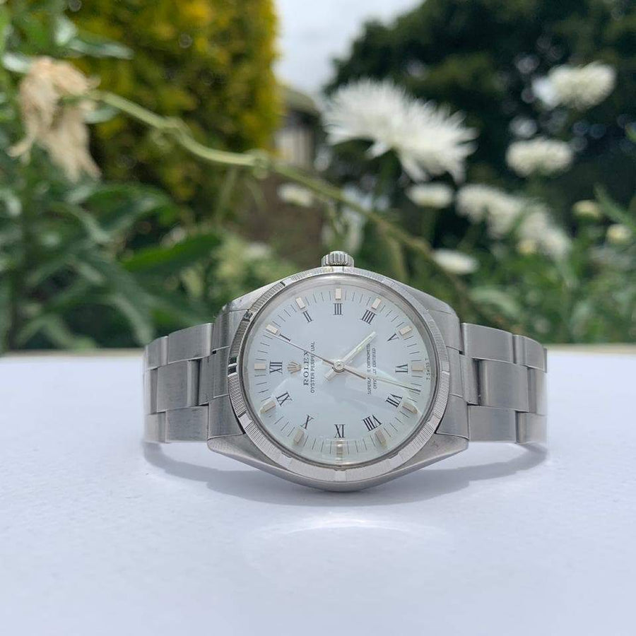 Rolex Oyster Perpetual Ref# 1003