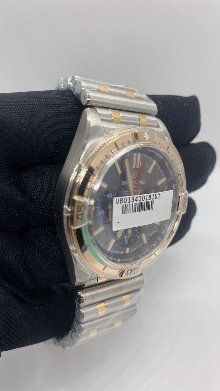 Breitling Chronomat B01 42 Ref#UB0134101B1U1