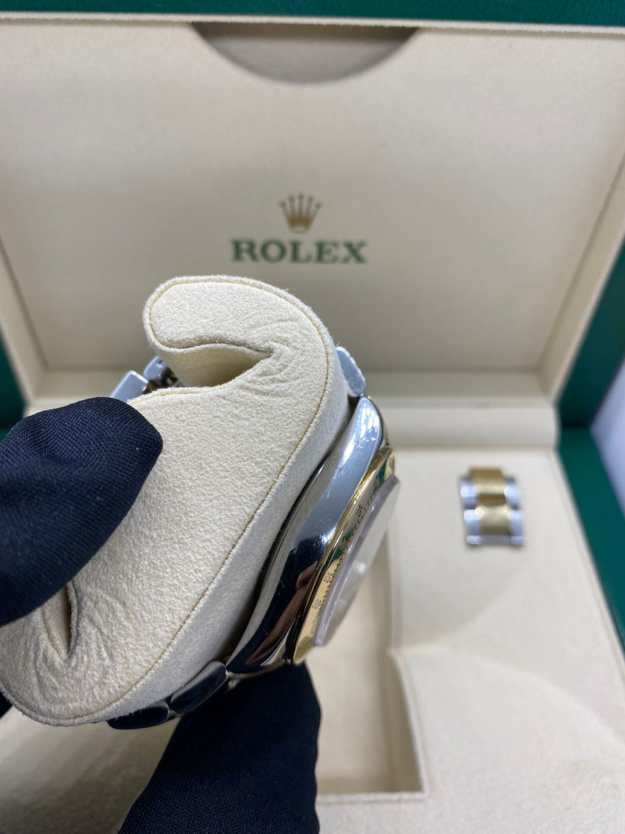 Rolex Daytona 116523