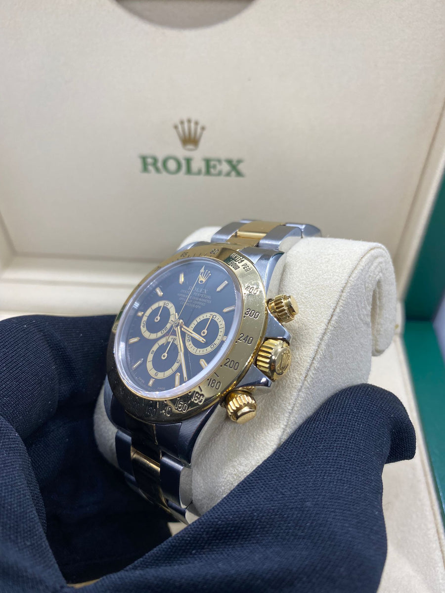 Rolex Daytona 16523