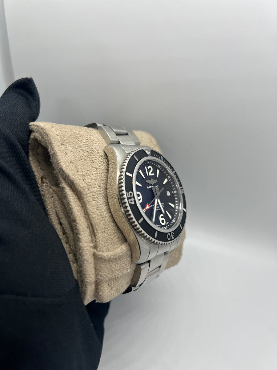 Breitling a17366021b1a1 hotsell