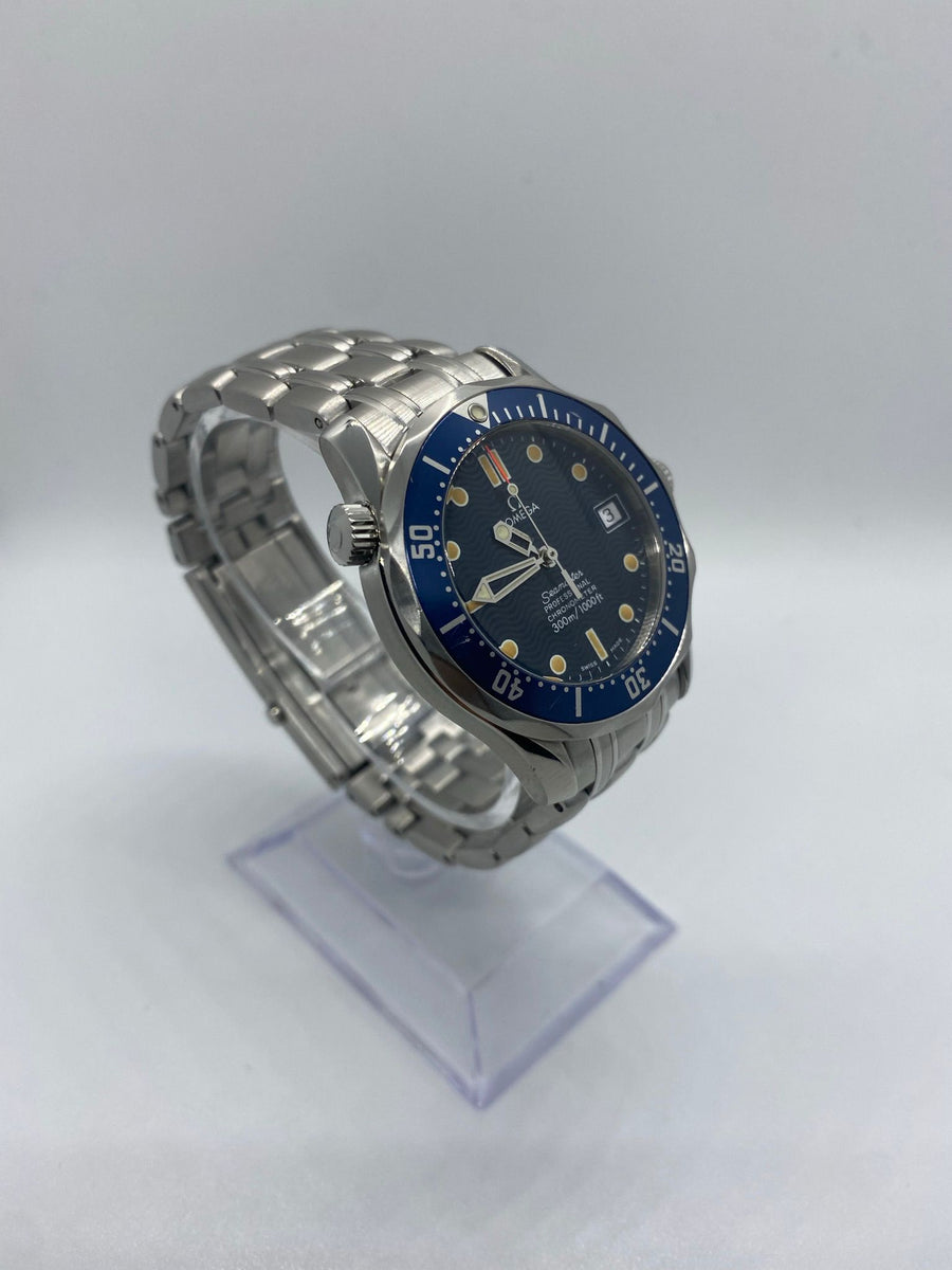 Omega Seamaster 300M ref# 2551.80