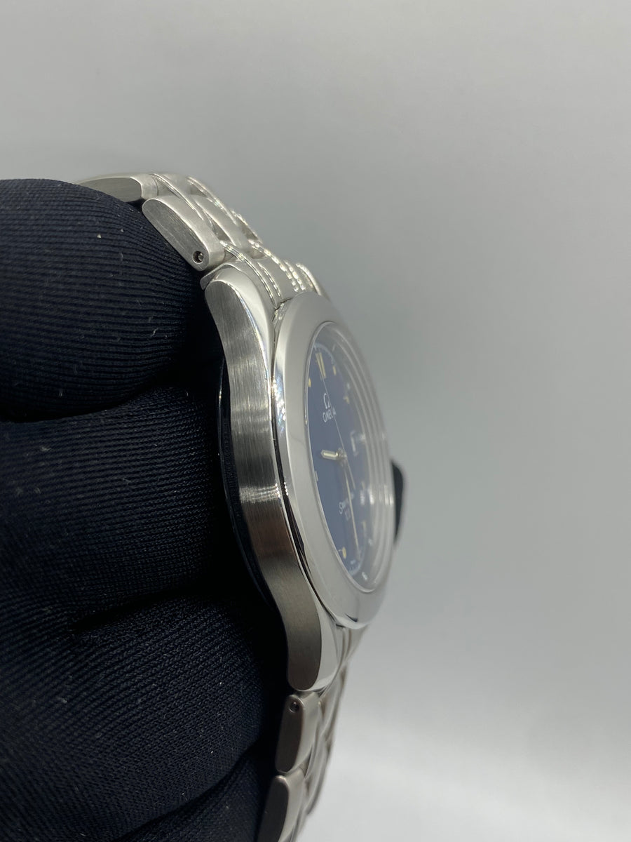 Omega Seamaster Quartz 2511.80