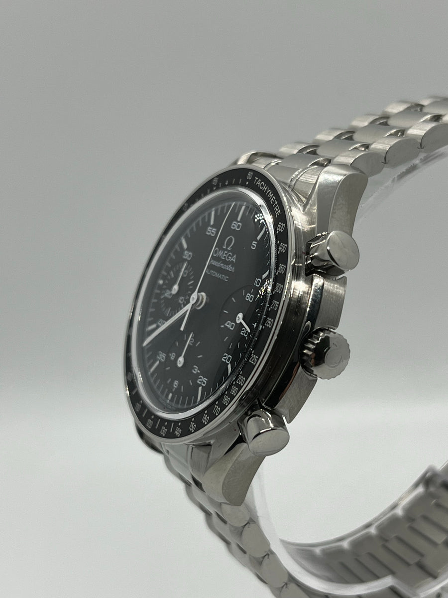 Omega Speedmaster Reduced 3510.50 Box & Papers