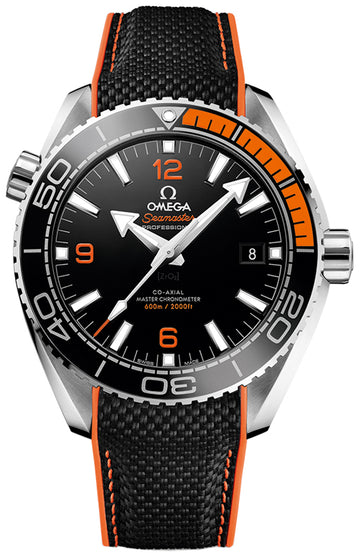 New/Unworn Omega Planet Ocean 215.32.44.21.01.001