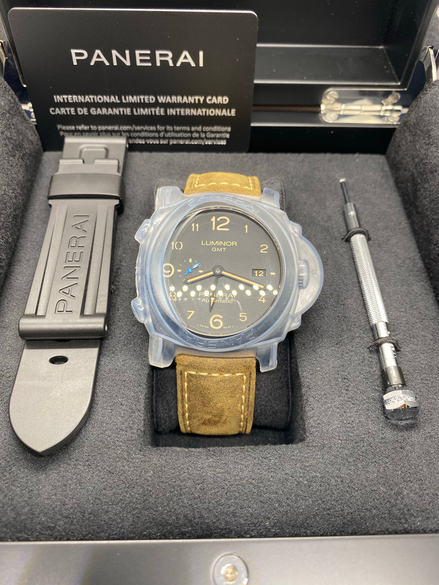 New/Unworn Panerai Luminor PAM01441