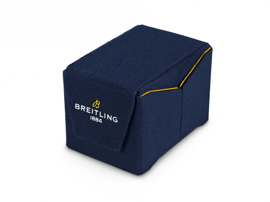 New/Unworn Breitling Navitimer 1 Chronograph GMT  Ref#   A24322121B2A1