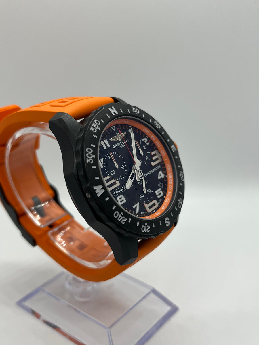 Pre Owned Breitling Endurance Pro X82310A51B1S1