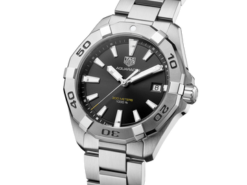 New/Unworn TAG Heuer Aquaracer WBD1110.BA0928