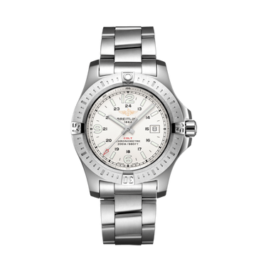 New/Unworn Breitling Colt Quartz A74388111G1A1