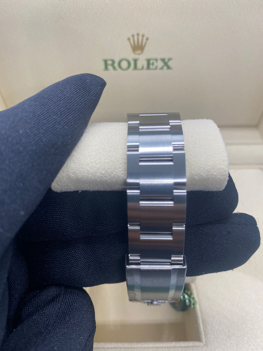 New/Unworn Rolex Explorer II ref# 216570