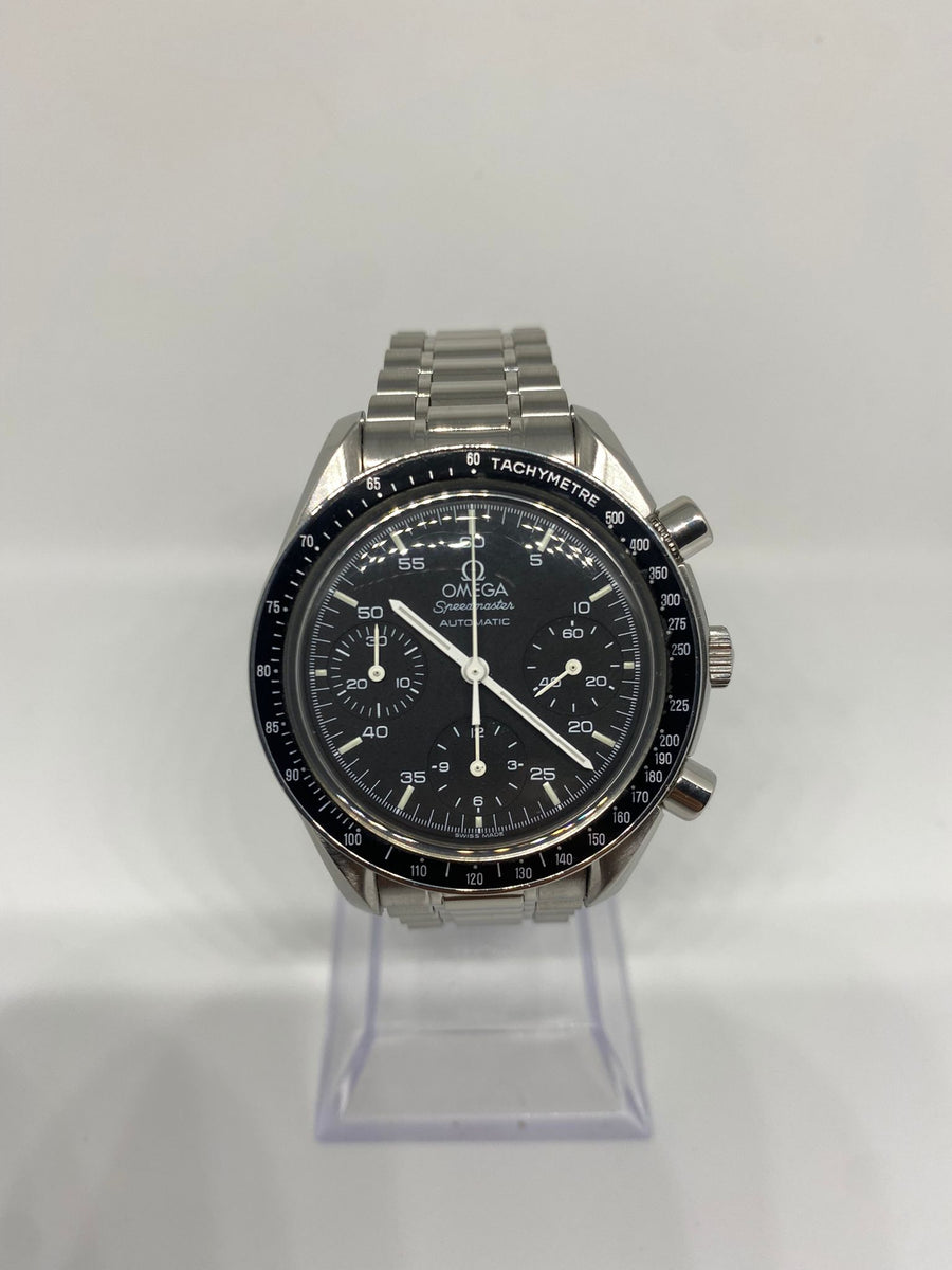 Omega Speedmaster Reduced ref# 3510.50