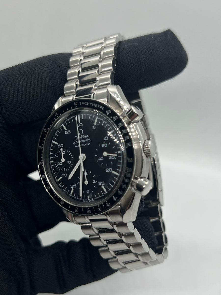 Omega Speedmaster Reduced 3510.50